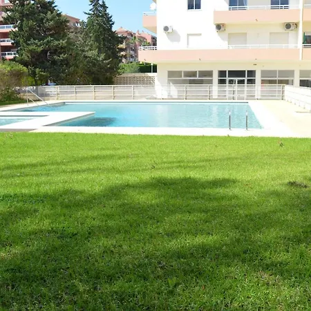 Lejlighed T1 Praia Da Rocha With Amazing Sea View *