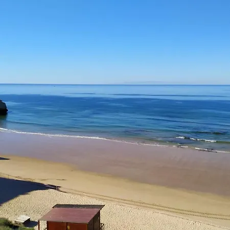 T1 Praia Da Rocha With Amazing Sea View Lejlighed
