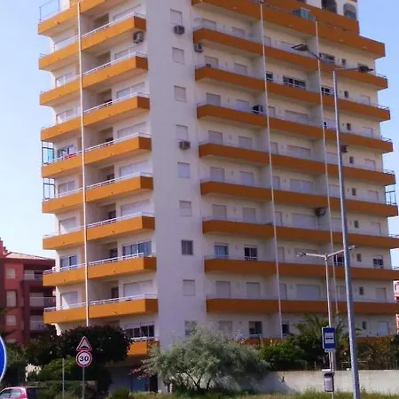 T1 Praia Da Rocha With Amazing Sea View Lejlighed
